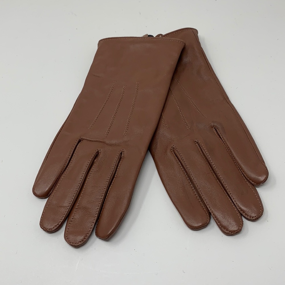 Vintage Women’s Leather Gloves NWT